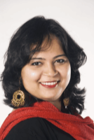 Picture of Sonia Sirsat