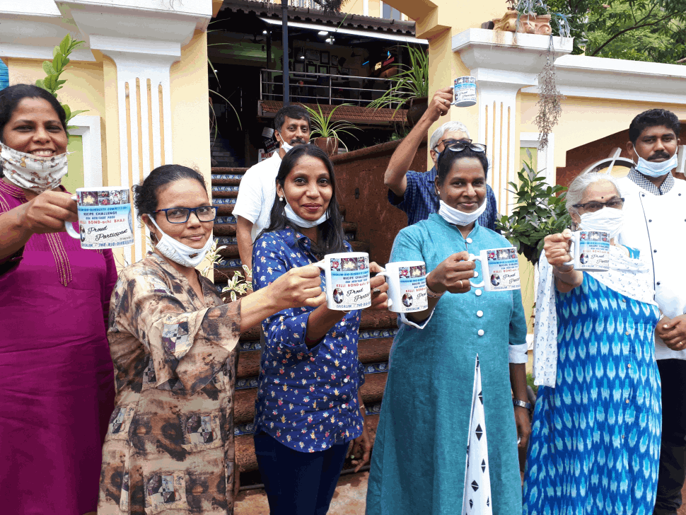 Mobirise Website Builder